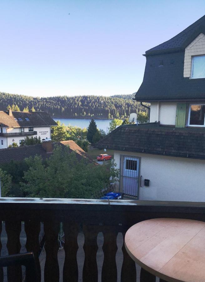 Hotel Jaegerhof ชลูคซี ภายนอก รูปภาพ