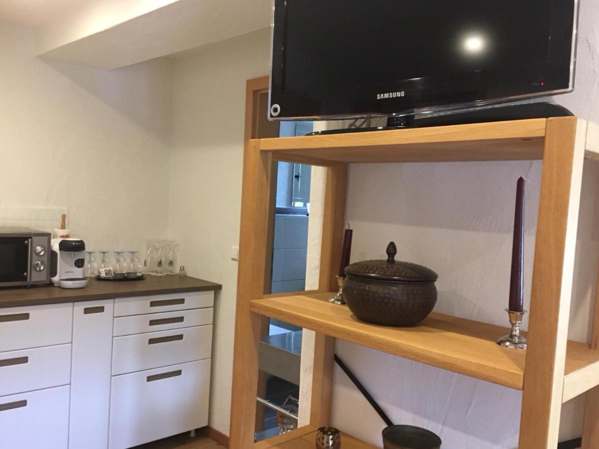 Hotel Jaegerhof ชลูคซี ภายนอก รูปภาพ