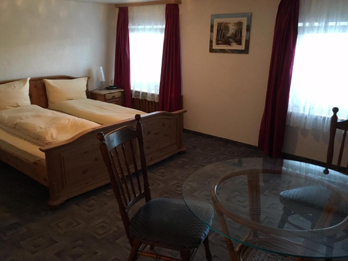 Hotel Jaegerhof ชลูคซี ภายนอก รูปภาพ
