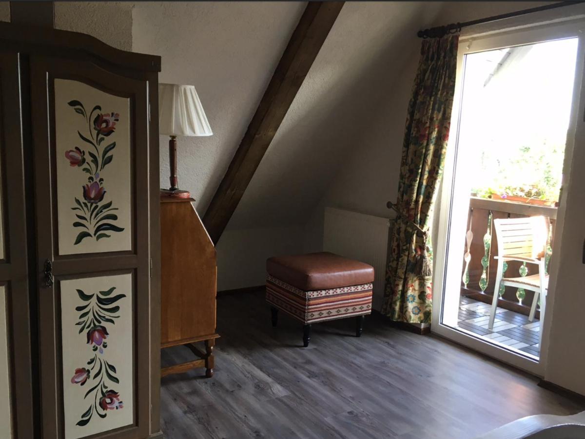 Hotel Jaegerhof ชลูคซี ภายนอก รูปภาพ